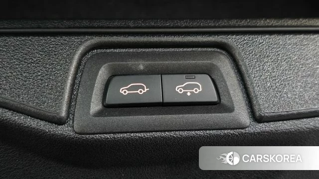 BMW X7 (G07) 2025 Черный из Кореи, фото 6
