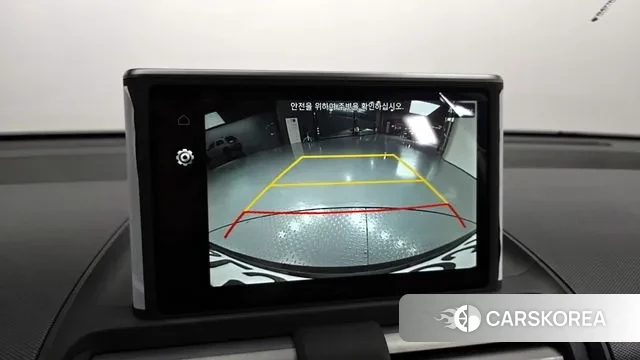 Hyundai Casper 2023 Белый из Кореи, фото 6