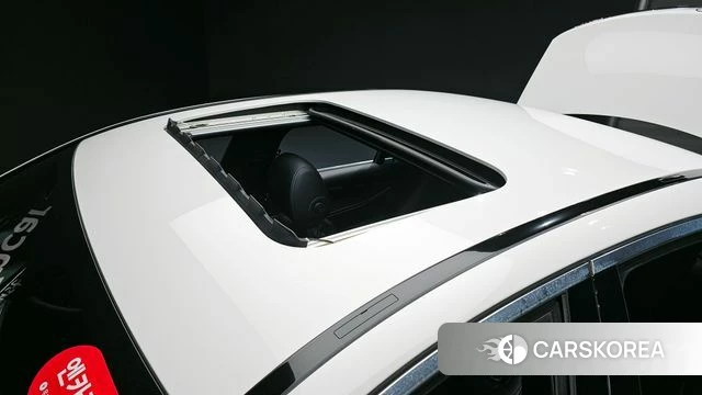 Mercedes-Benz E-Class W213 2022 Белый из Кореи, фото 6