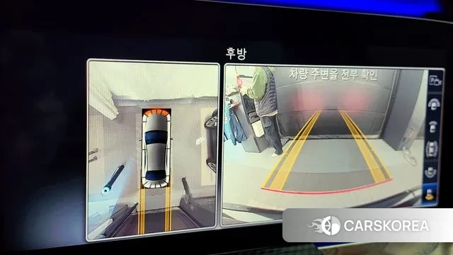 Mercedes-Benz E-Class W213 2019 Черный из Кореи, фото 6