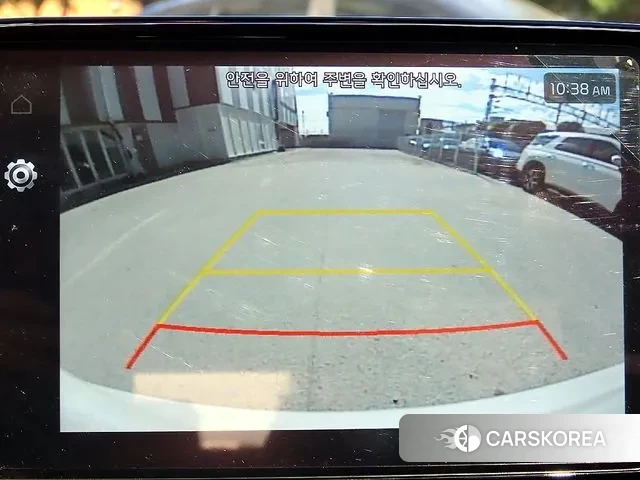 Kia Morning Urban (JA) 2022 Жемчужный цвет из Кореи, фото 6