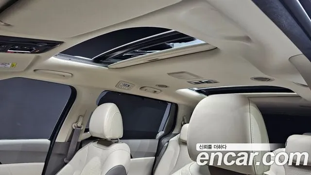 Kia Carnival 4th generation id 2647057 из Кореи 6