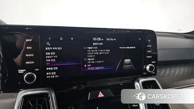 Kia Sorento 4th Generation 2021 Черный из Кореи, фото 6