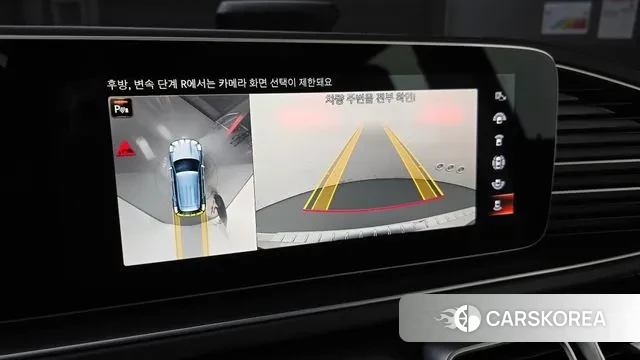 Mercedes-Benz GLE-Class W167 2022 Белый из Кореи, фото 6