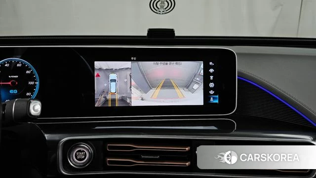 Mercedes-Benz EQC N293 2020 Белый из Кореи, фото 6