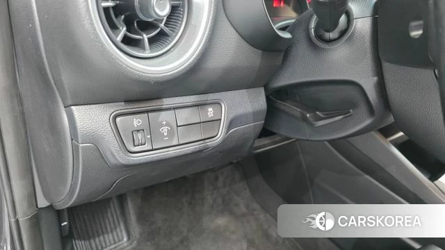 Kia The New K3 2nd generation 2021 Серый из Кореи, фото 6