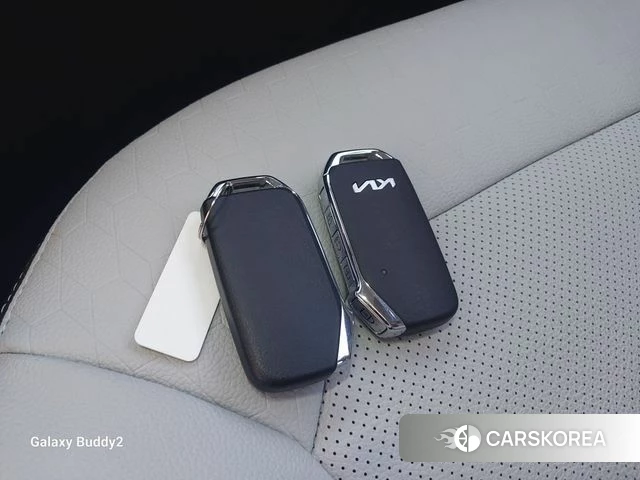 Kia The New Kia Ray 2025 Белый из Кореи, фото 6