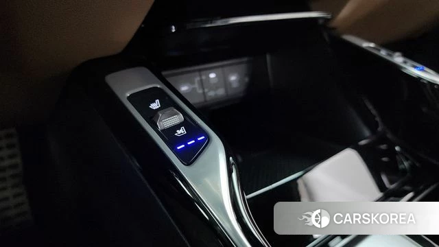 Kia The New Sorento 4th Generation 2024 Белый из Кореи, фото 6