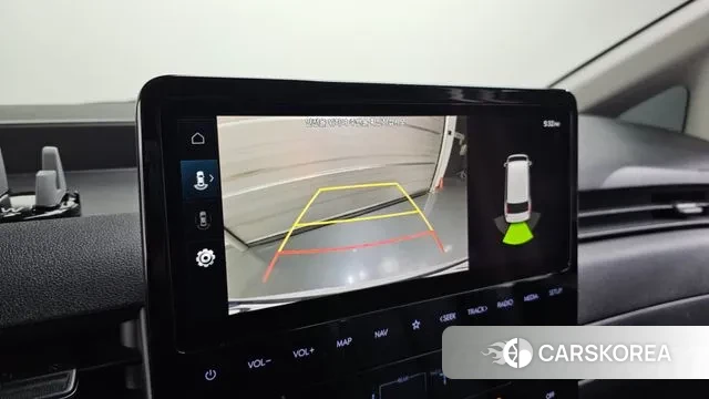 Hyundai Staria 2023 Белый из Кореи, фото 6