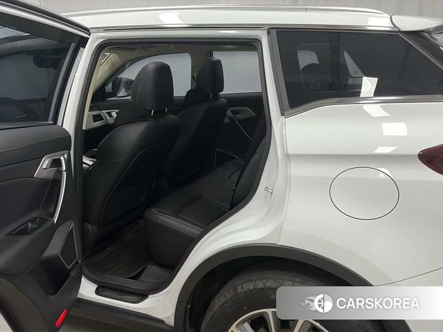 Geely Automobile Boyue 2020 Белый из Китая, фото 6