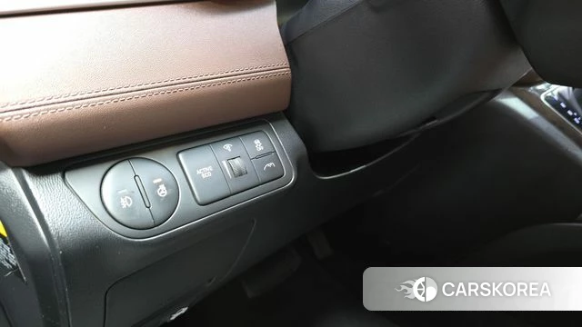 Hyundai The New Grand Starex 2018 Коричневый из Кореи, фото 6