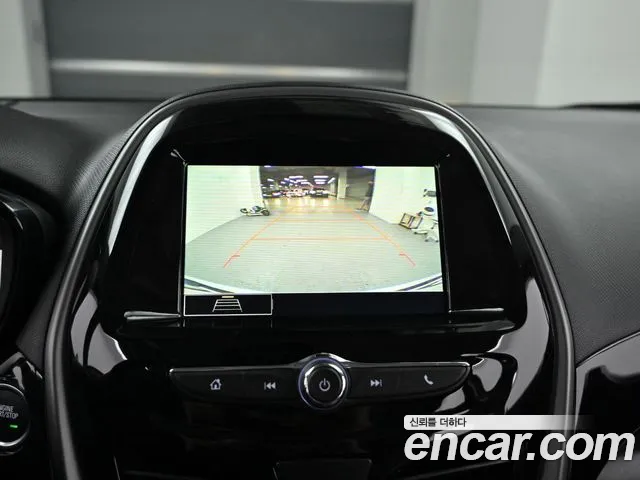 Chevrolet (GM Daewoo) The New Spark id 2697494 из Кореи 6