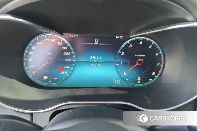 Mercedes-Benz Class C 2021 Белый из Китая, фото 6
