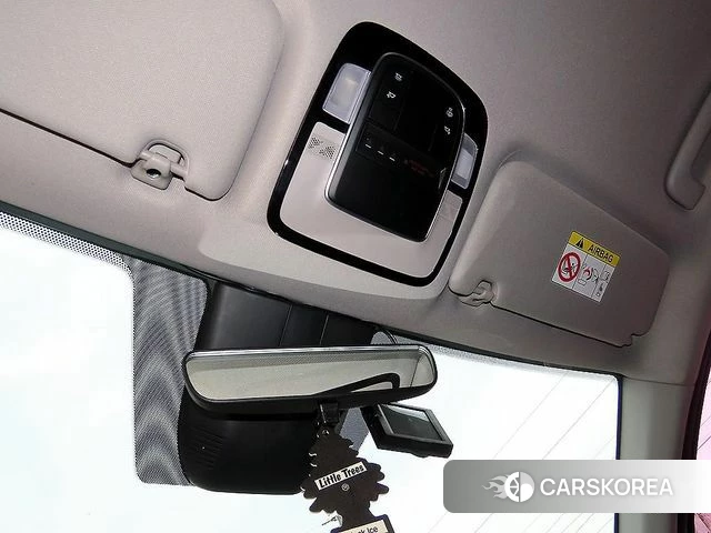 Hyundai The New Santa Fe 2020 Белый из Кореи, фото 6