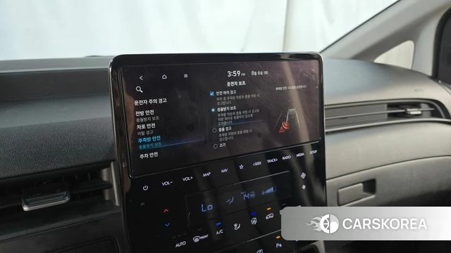 Hyundai Staria 2021 Серый из Кореи, фото 6