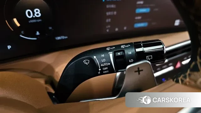 Hyundai Palisade (LX3) 2025 Зеленый из Кореи, фото 6