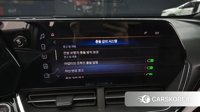 Chevrolet (GM Daewoo) Trax Crossover 2023 Белый из Кореи, фото 6