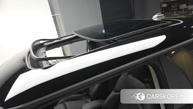 Mini Cooper 2021 Серый из Кореи, фото 6