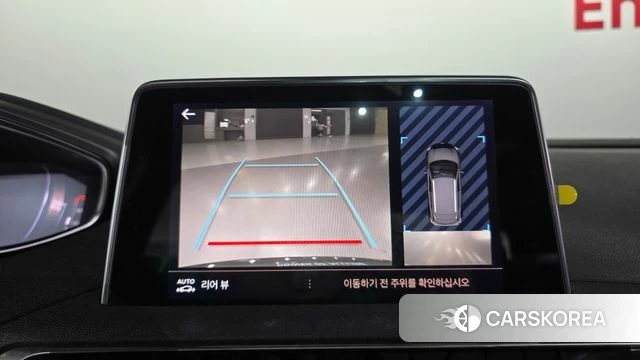 Peugeot 3008 second generation 2023 Черный из Кореи, фото 6