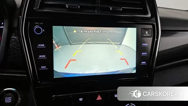 Ssangyong Berry New Tivoli 2019 Синий из Кореи, фото 6