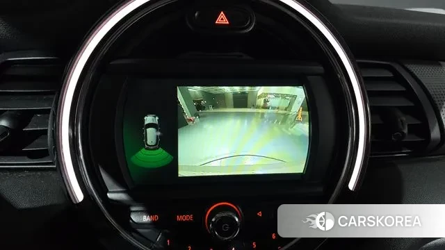 Mini Cooper 2018 Темно-зеленый из Кореи, фото 6