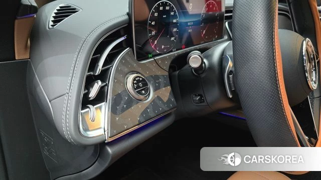 Mercedes-Benz E-Class W214 2025 Черный из Кореи, фото 6