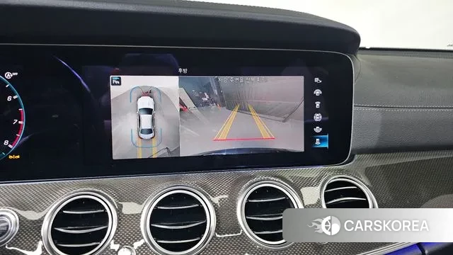 Mercedes-Benz E-Class W213 2022 Черный из Кореи, фото 6