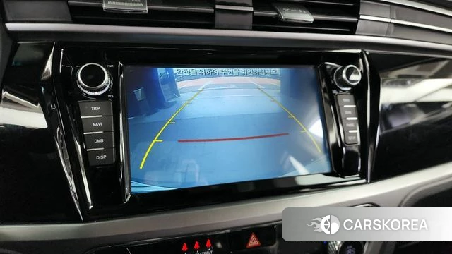 Ssangyong Beautiful Korando 2020 Белый из Кореи, фото 6