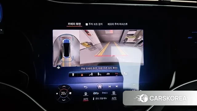 Mercedes-Benz EQE V295 2023 Черный из Кореи, фото 6