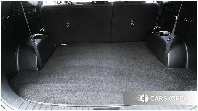 Hyundai Santa Fe TM 2018 Серый из Кореи, фото 6