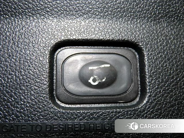 Ford Explorer 2019 Черный из Кореи, фото 6