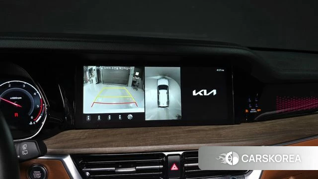 Kia Mohave Master 2022 Белый из Кореи, фото 6