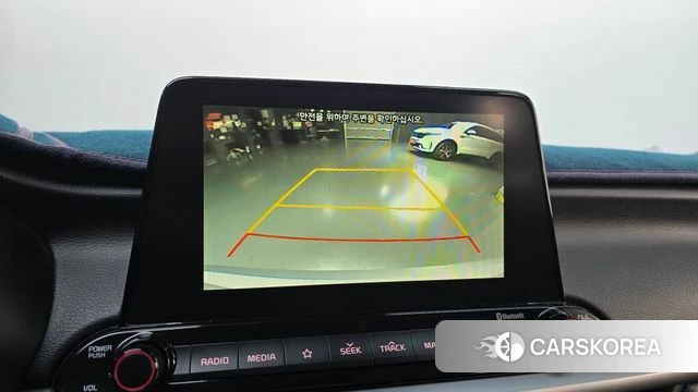 Kia Come New K3 2018 Серебряный из Кореи, фото 6