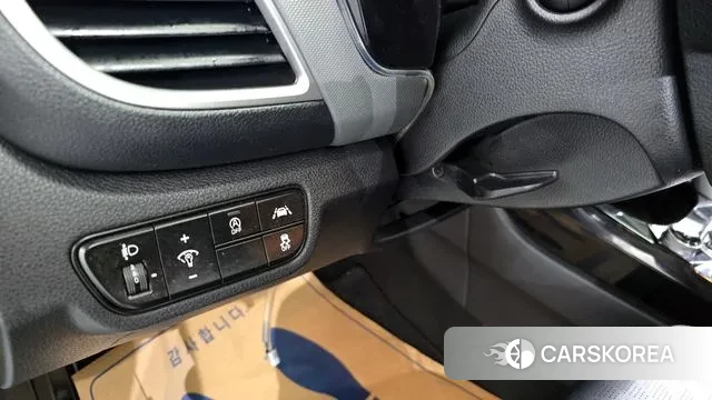 Kia Seltos 2020 Белый из Кореи, фото 6