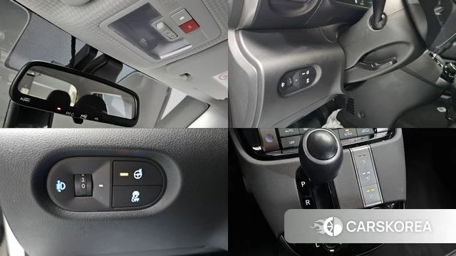 Hyundai Casper 2023 Белый из Кореи, фото 6
