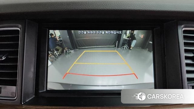 Genesis G80 2018 Серый из Кореи, фото 6