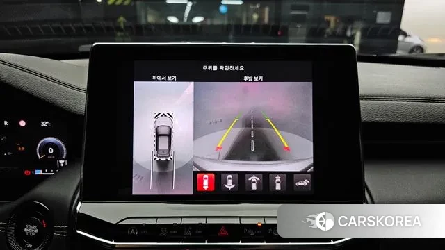 Jeep Compass 2nd Generation 2022 Белый из Кореи, фото 6