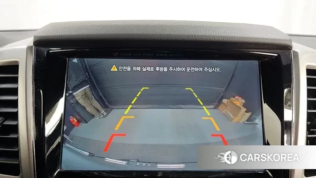 Ssangyong Rexton Sports 2018 Белый из Кореи, фото 6