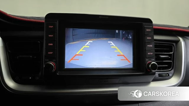 Kia Stonic 2019 Белый из Кореи, фото 6