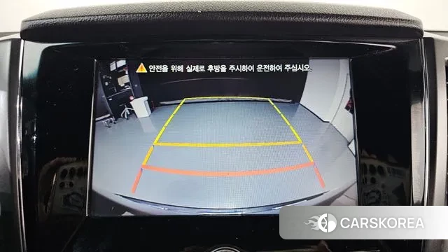 Ssangyong The New Rexton Sport 2022 Серый из Кореи, фото 6