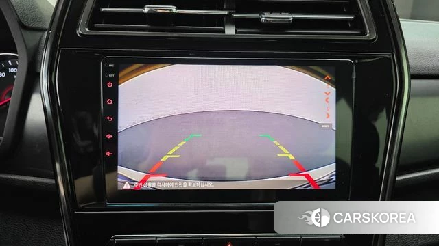 Ssangyong Berry New Tivoli 2022 Белый из Кореи, фото 6