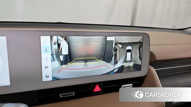 Hyundai Ionic 5 2021 Золотой из Кореи, фото 6