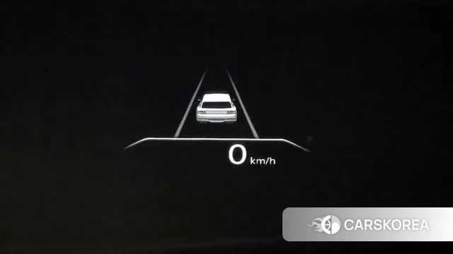 Genesis GV80 2020 Серый из Кореи, фото 6