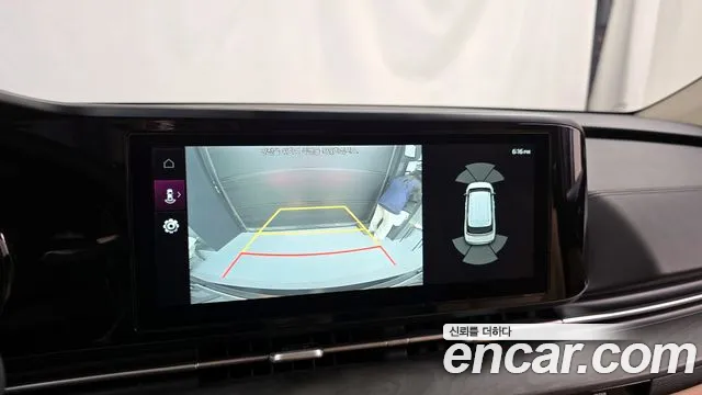 Kia Carnival 4th generation id 2716970 из Кореи 6