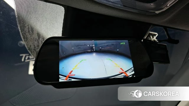 Hyundai Avante Hybrid (CN7) 2020 Белый из Кореи, фото 6