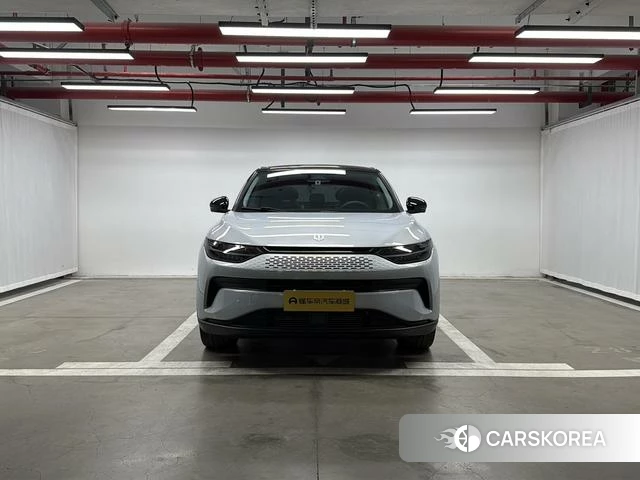 Zero-running car Zero run C11 2023 Серебристо-серый из Китая, фото 6