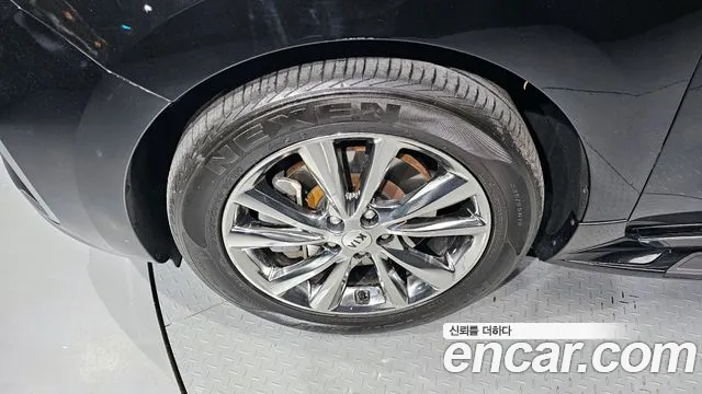 Kia The New Carnival 2019 Черный из Кореи, фото 6