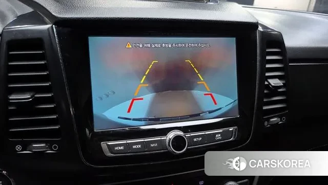 Ssangyong Rexton Sports Cannes 2020 Серый из Кореи, фото 6