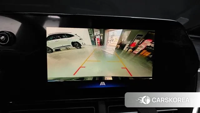 Chevrolet (GM Daewoo) Trax Crossover 2024 Черный из Кореи, фото 6