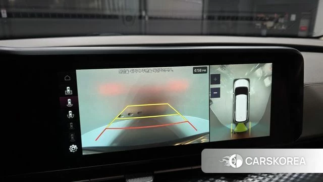 Kia Carnival 4th generation 2021 Черный из Кореи, фото 6